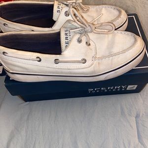 Sperry Top Slider’s